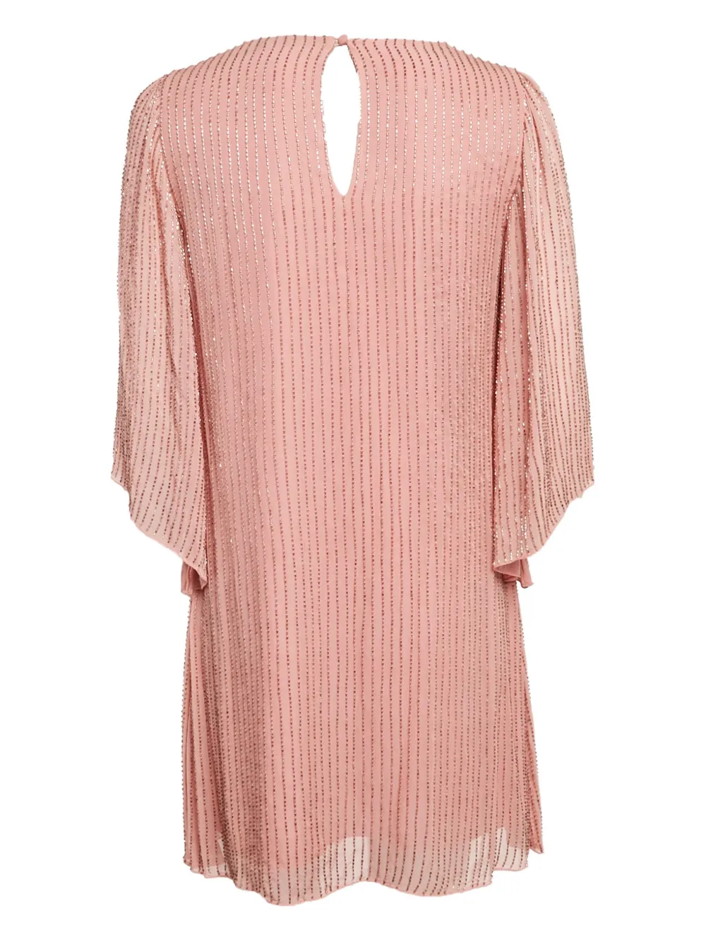 alice + olivia v-neck dress | Image 2