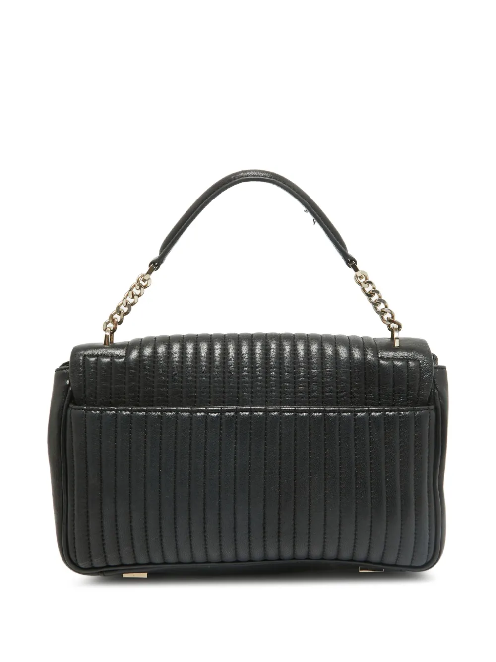 DKNY Vintage Pre-Owned quilted tote bag | Image 2