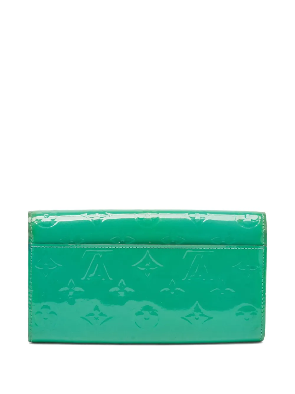 Louis Vuitton Pre-Owned Sarah wallet | Pre-Owned | Image 2