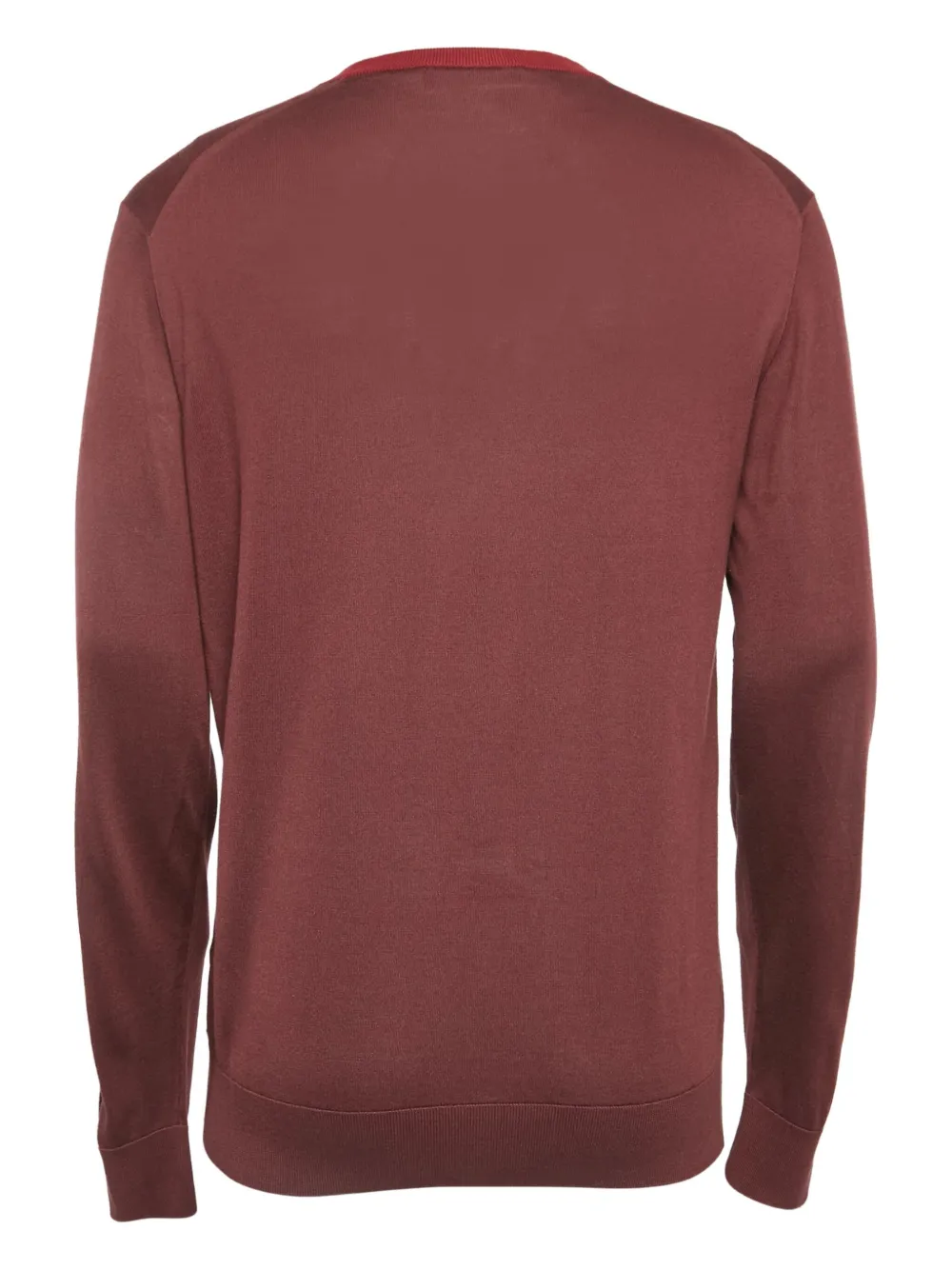 Dolce & Gabbana Pre-Owned Crown-embroidered sweatshirt | Image 2