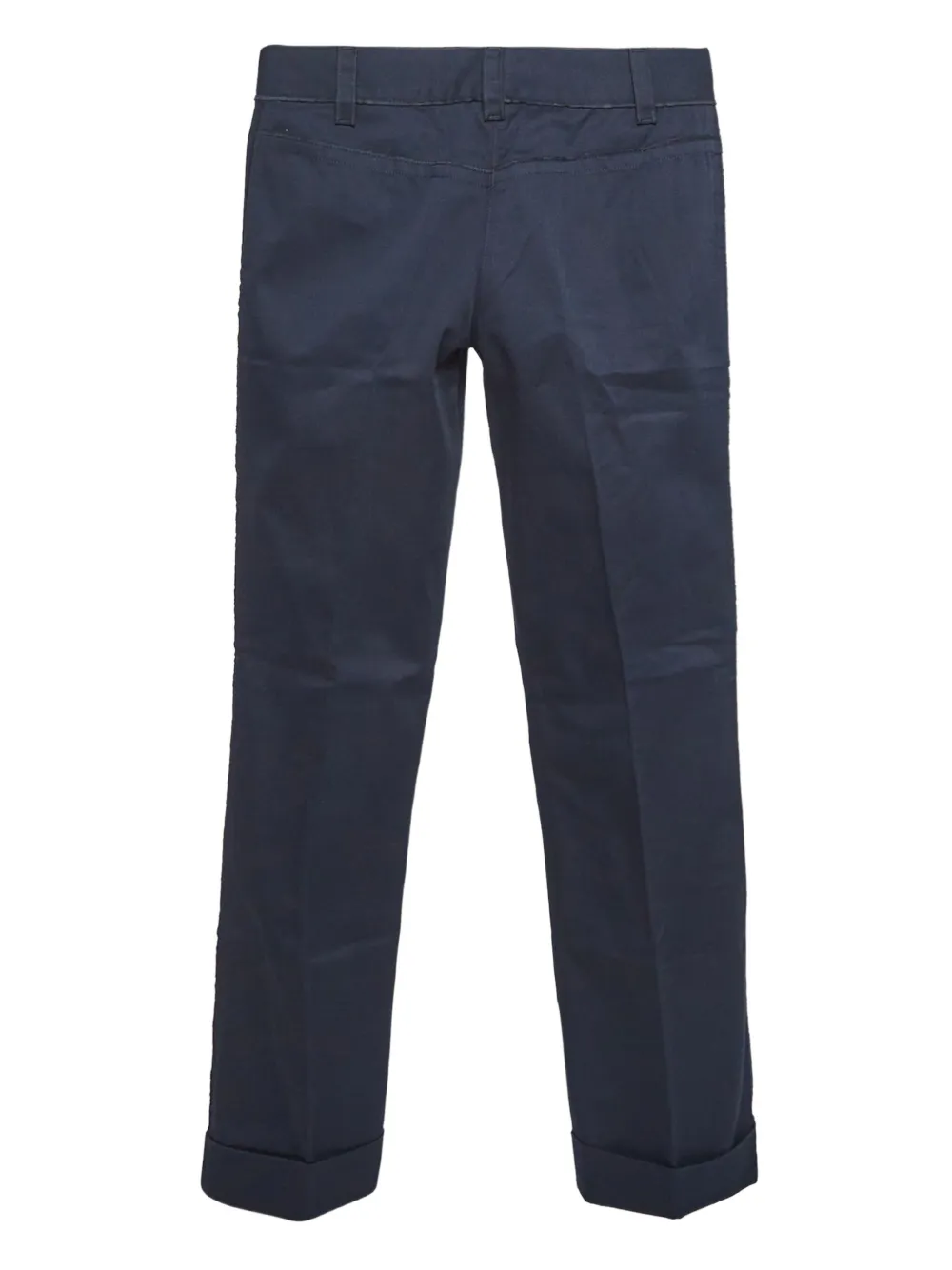 Dolce & Gabbana Pre-Owned pocket-detail trousers | Image 2