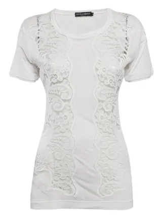 Dolce & Gabbana Pre-Owned