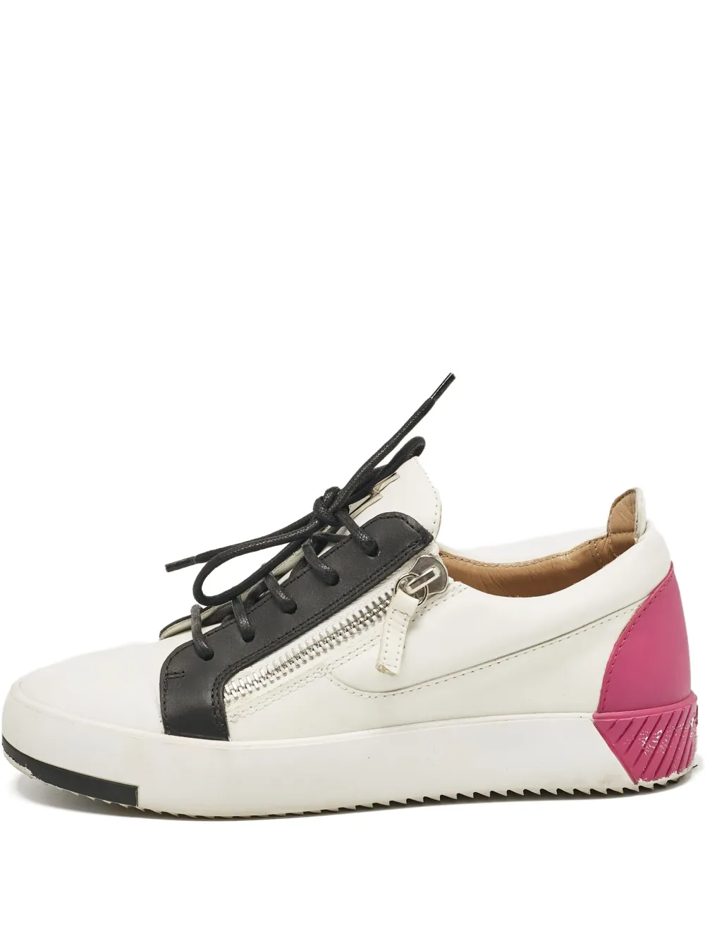pre-owned Frankie sneakers