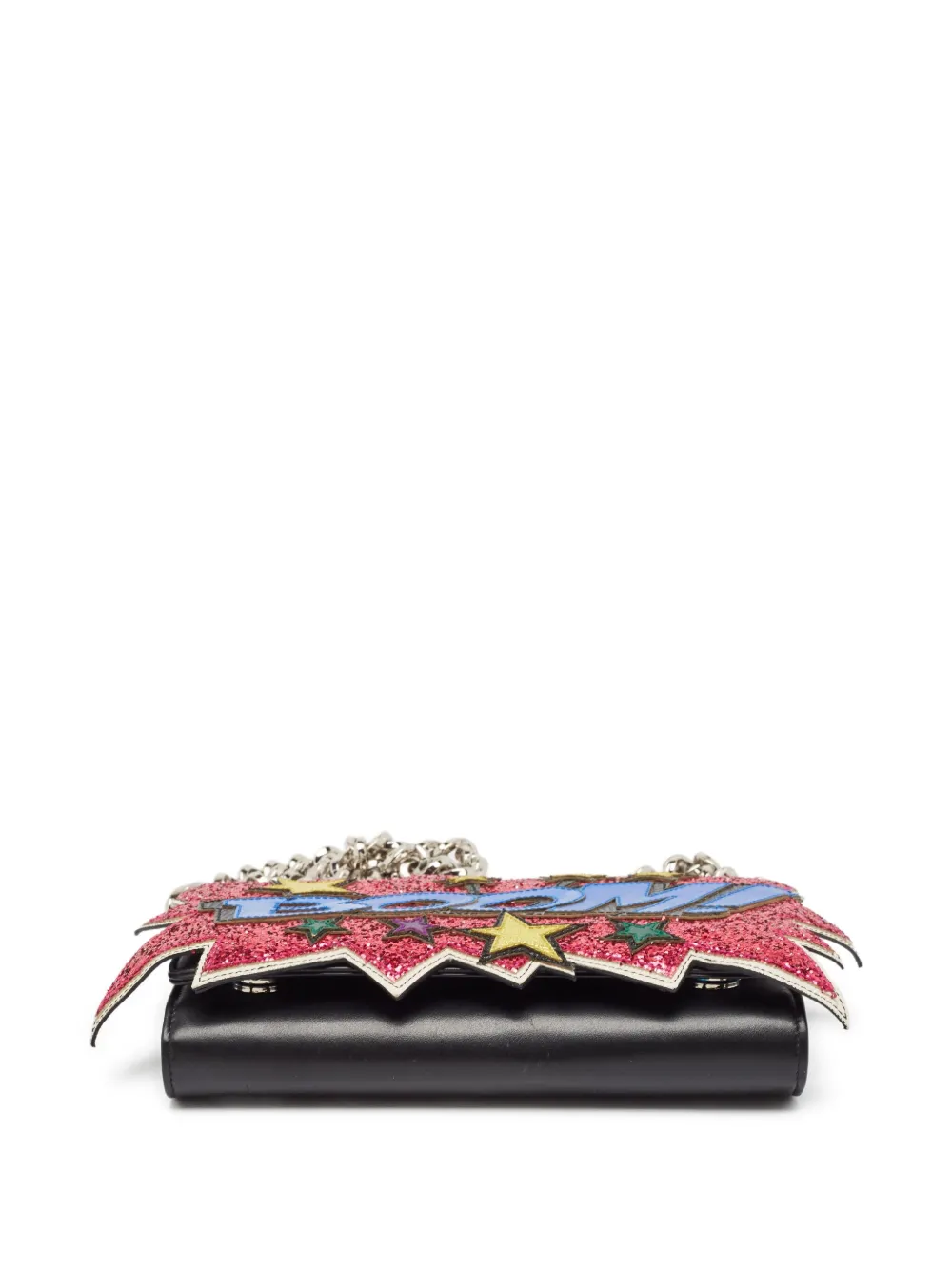 Dolce & Gabbana Pre-Owned Clutch Boom | Borse | Image 4