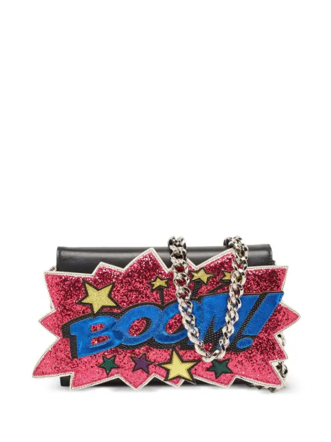 Dolce & Gabbana Pre-Owned Boom clutch bag