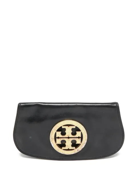 Tory Burch Schultertasche mit Logo