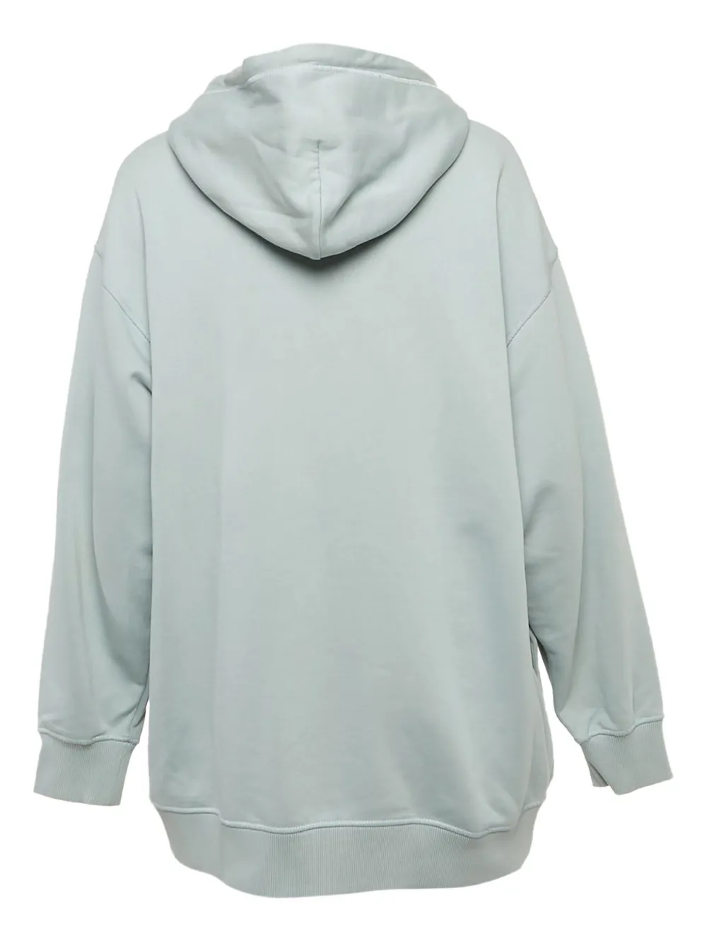 Kenzo Pre-Owned 2024 tiger-embroidered hoodie | Image 2