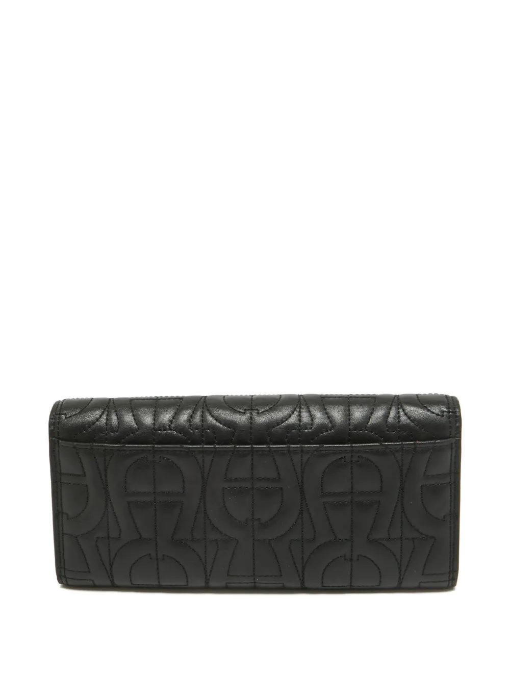 Aigner Vintage quilted wallet | Image 2