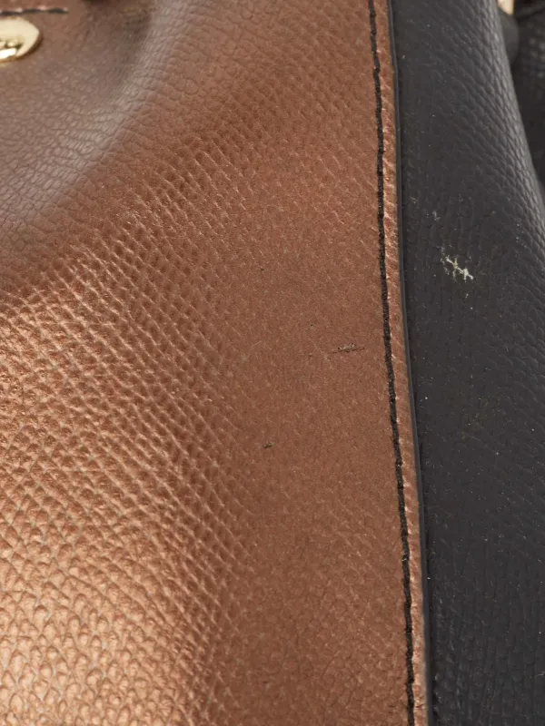 Coach Vintage 2024 Margot Tote Bag | Brown | FARFETCH RO
