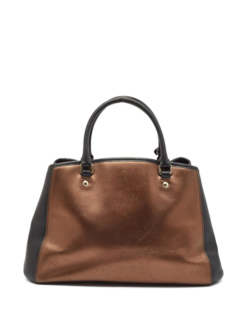 Coach Vintage 2024 Margot tote bag | Pre-Owned | Image 2