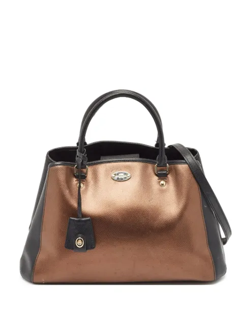 Coach Vintage 2024 Margot tote bag