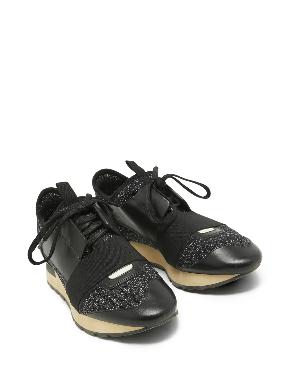 Balenciaga Pre-Owned Race Runner sneakers | Image 2