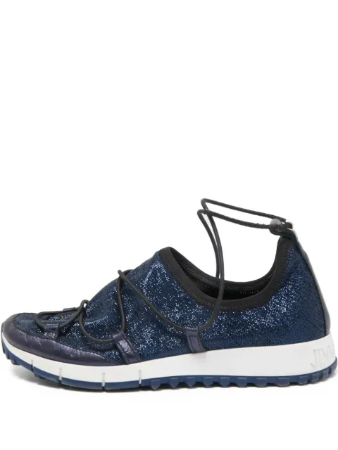 Jimmy Choo Pre-Owned baskets Andrea