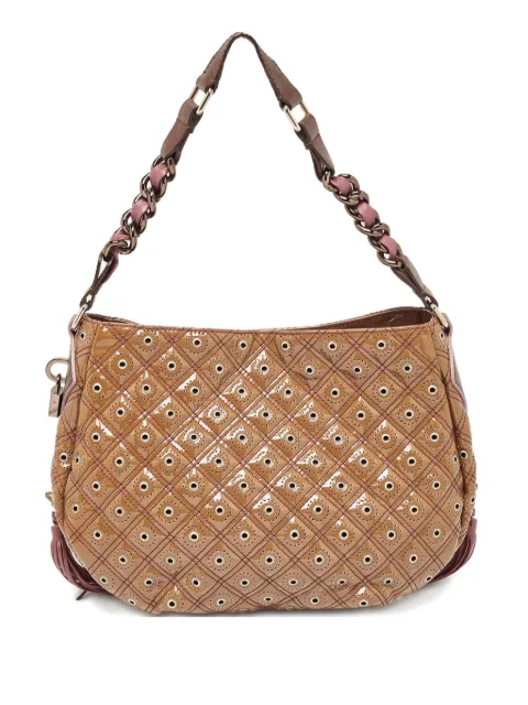 Marc Jacobs Vintage 2023 quilted shoulder bag