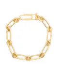 Aurelie Bidermann Bracelet Bar à Charm's - Gold