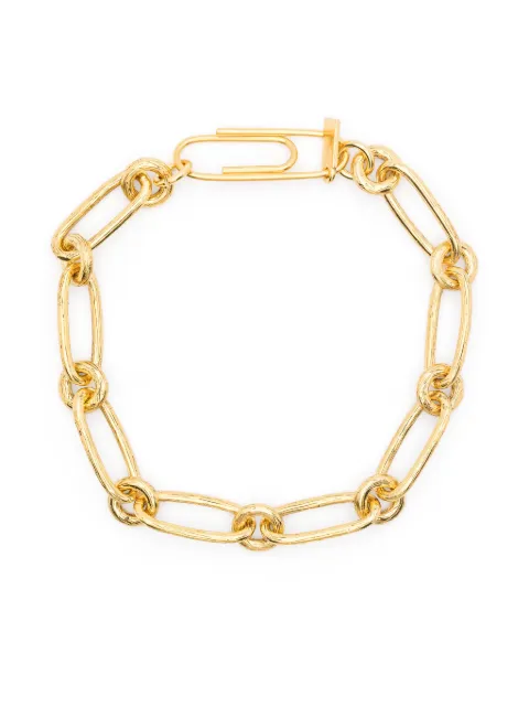 Aurelie Bidermann Bracelet Bar à Charm's