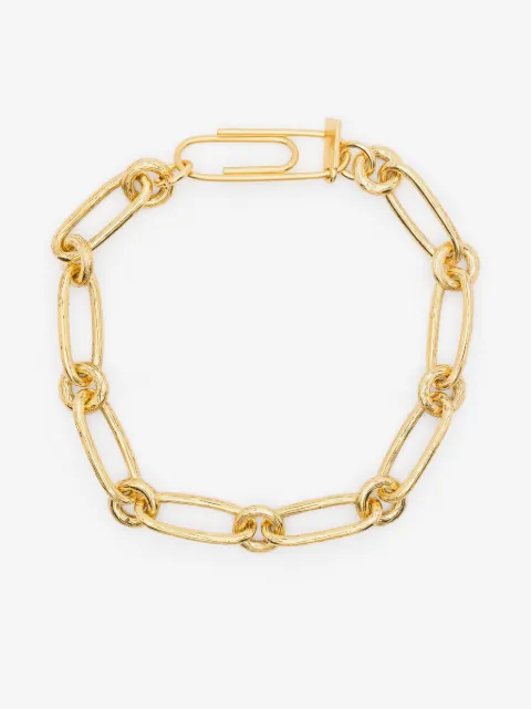 Aurelie Bidermann Bar à Charm's bracelet 