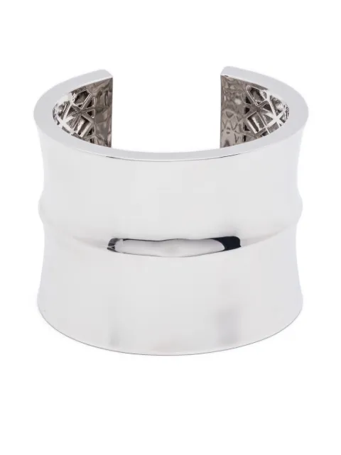 Eddie Borgo Bambu cuff bracelet 