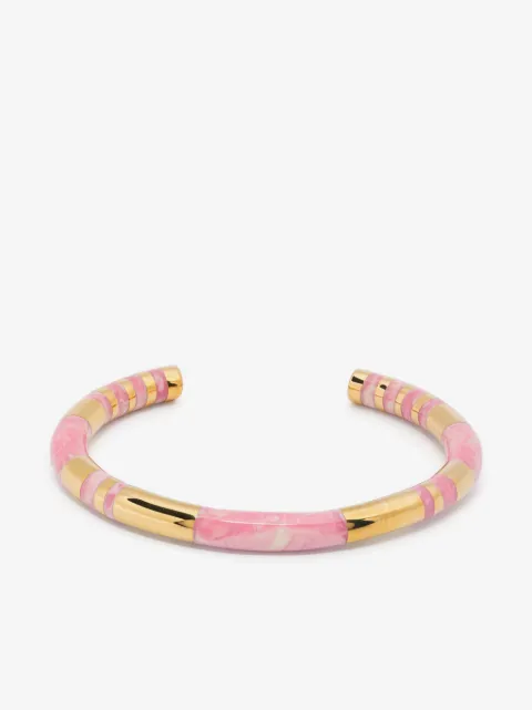 Aurelie Bidermann Positano bracelet