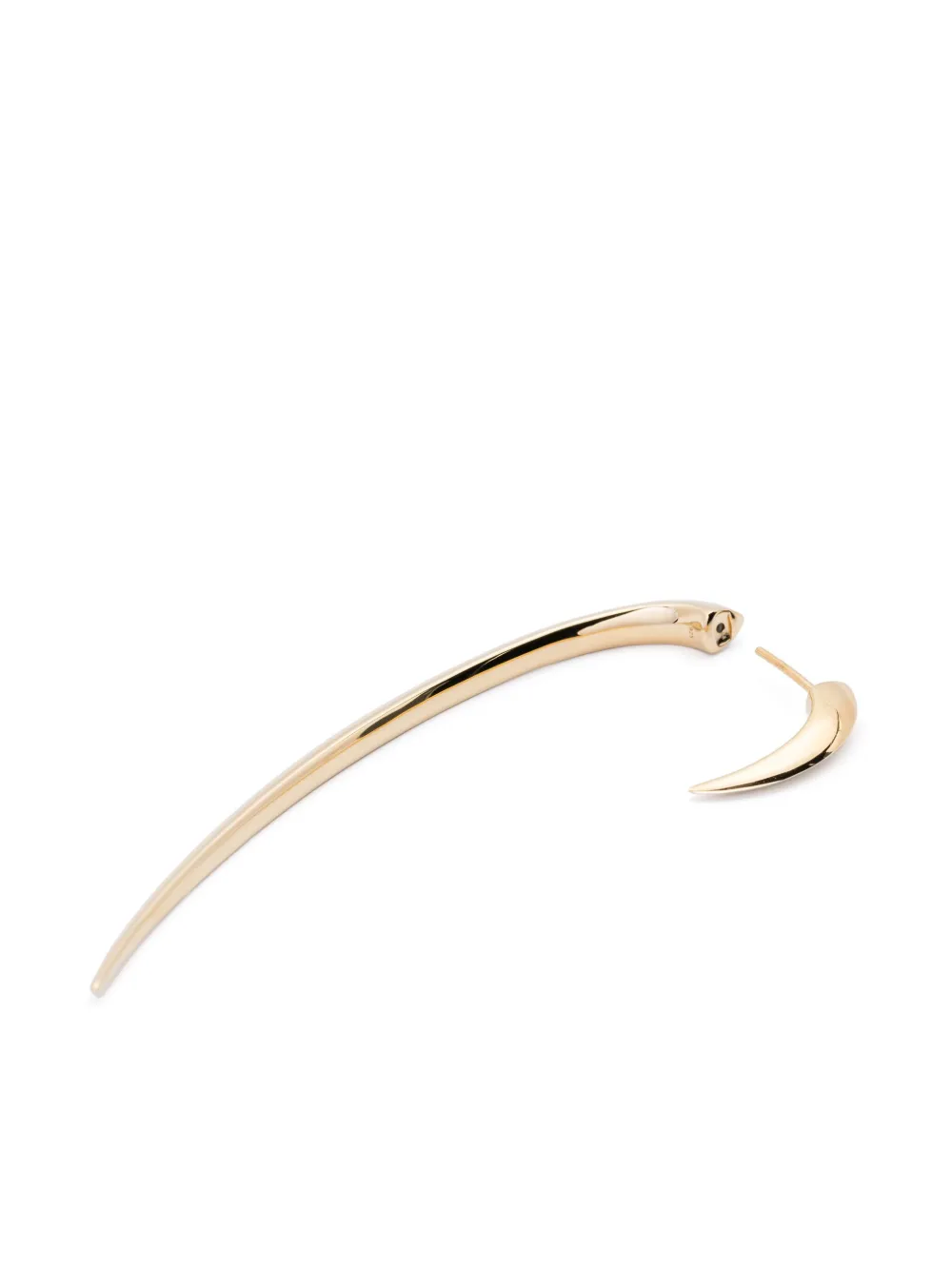 Shaun Leane sterling silver Hook Size 3 earring | Image 2