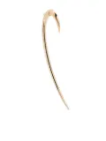 Shaun Leane sterling silver Hook Size 3 earring - Gold