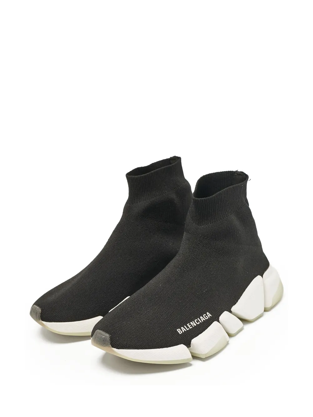 Balenciaga Pre-Owned Speed 2.0. sneakers | Image 2