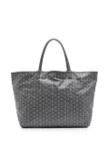 Goyard Pre-Owned 2023 Goyardine Saint Louis GM tote bag - Grey