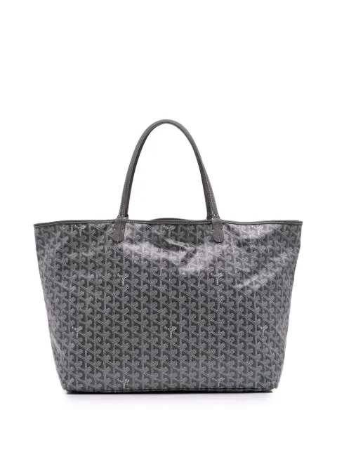 Goyard Pre-Owned 2023 Goyardine Saint Louis GM tote bag