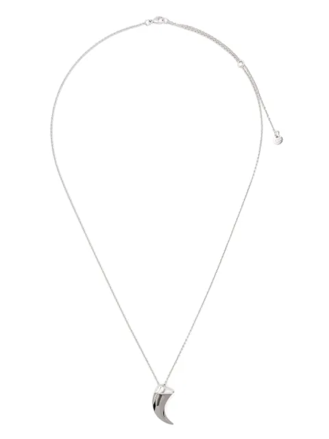 Shaun Leane sterling silver Talon Claw necklace