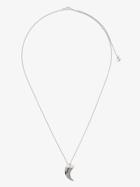 Shaun Leane sterling silver Talon Claw necklace