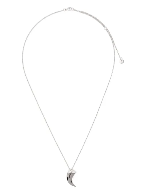 Sterling silver Talon Claw necklace - Shaun Leane - Modalova