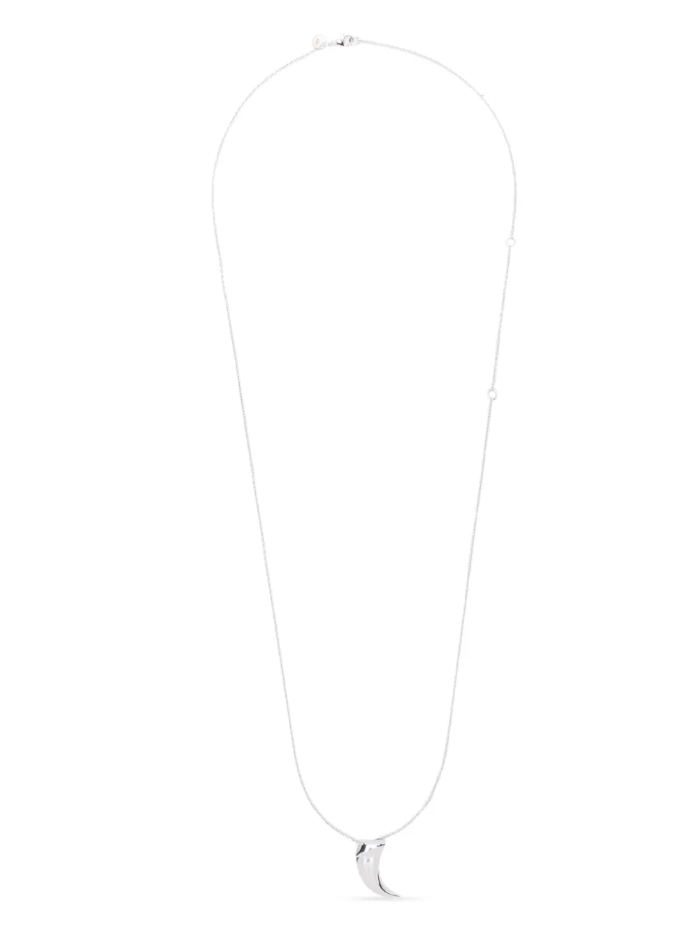 Shaun Leane Talon Claw necklace - Argento