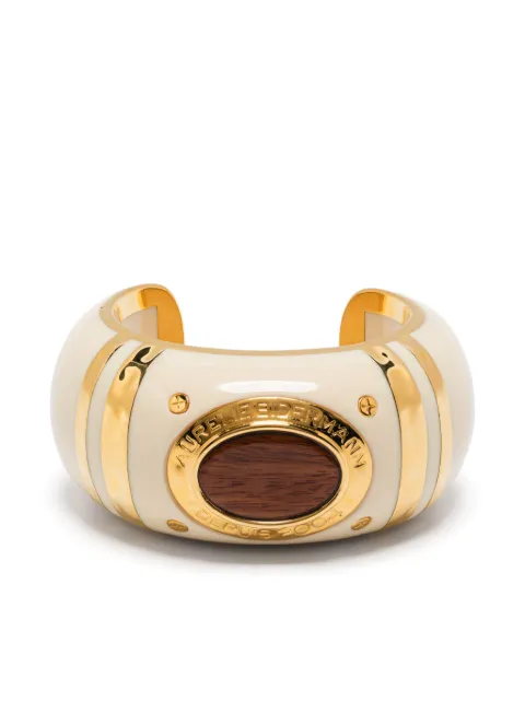 Aurelie Bidermann BYBLOSA CUFF BRACELET