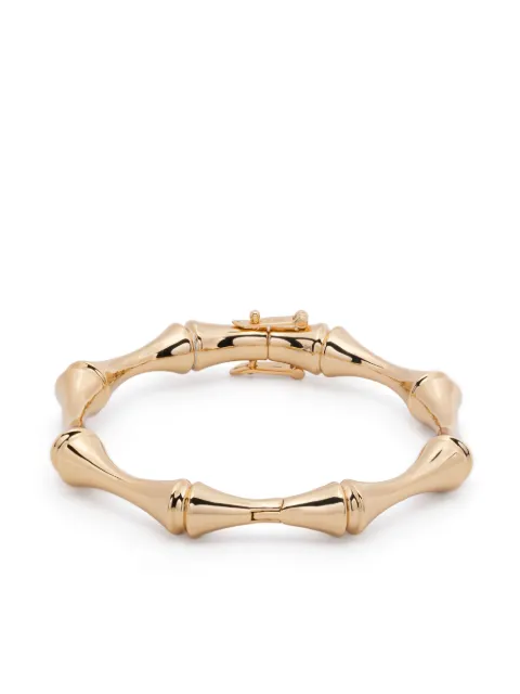 Eddie Borgo BAMBU BANGLE BRACELET