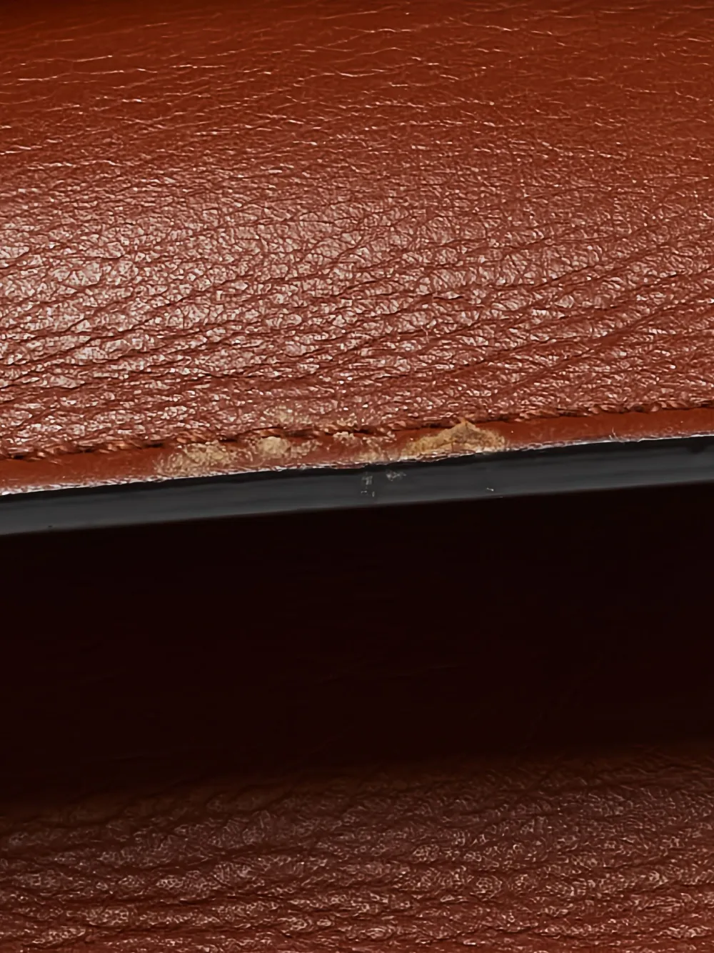Pre-owned Chloé Faye Shoulder Bag