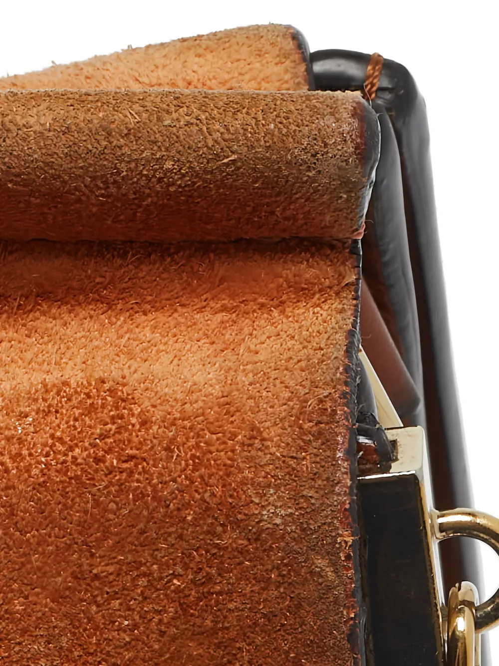 Pre-owned Chloé Faye Shoulder Bag