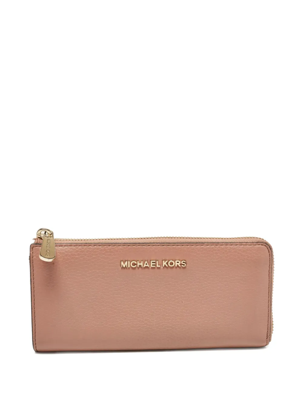Michael Kors Vintage 財布 - ピンク Michael Kors Vintage 財布 - ピンク