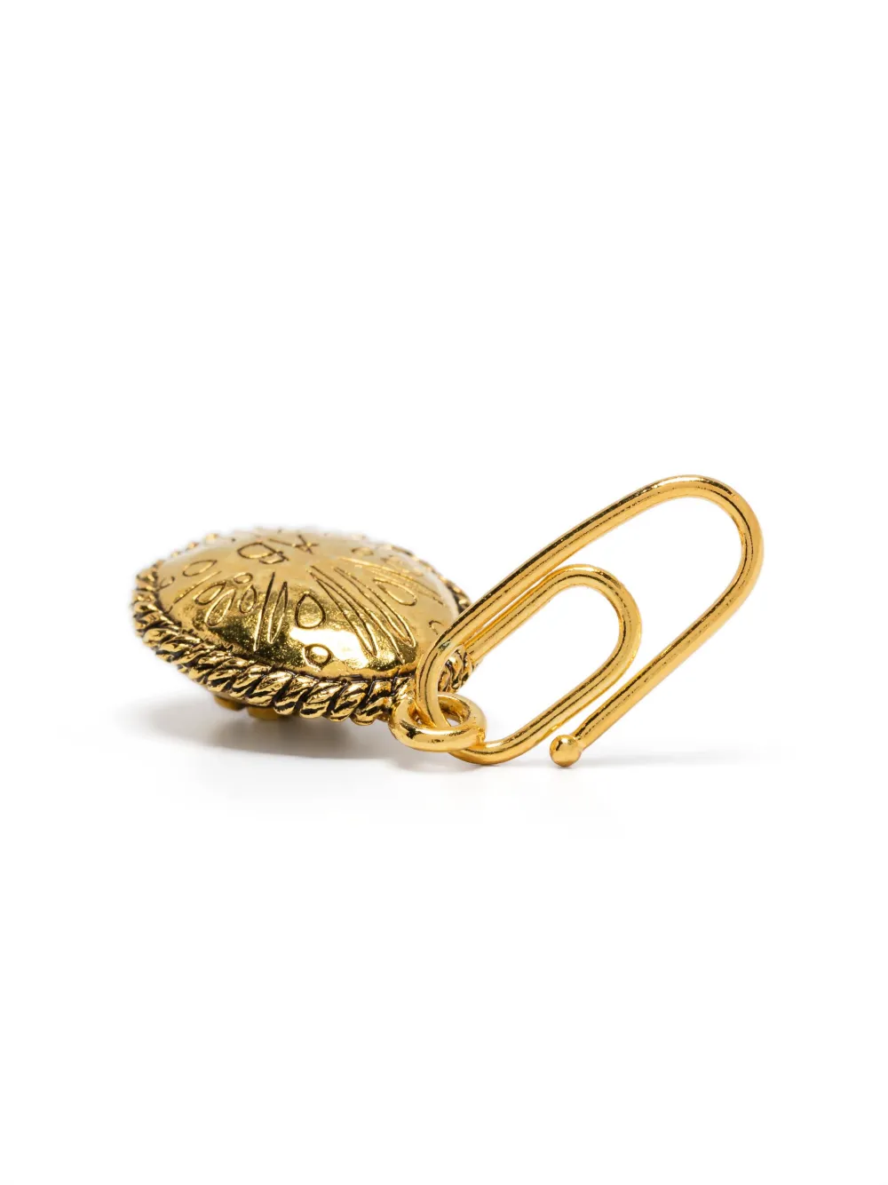 Aurelie Bidermann Mini Sein Charm | Image 2