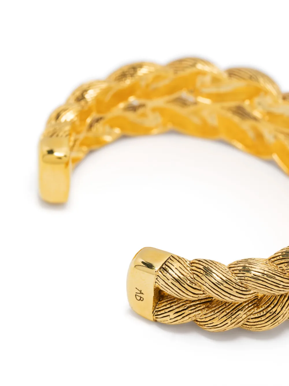 Aurelie Bidermann Grisell bracelet | Image 2