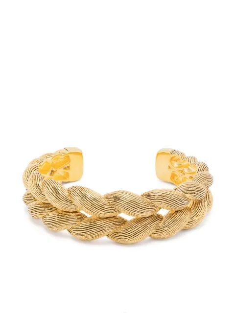 Aurelie Bidermann Grisell bracelet