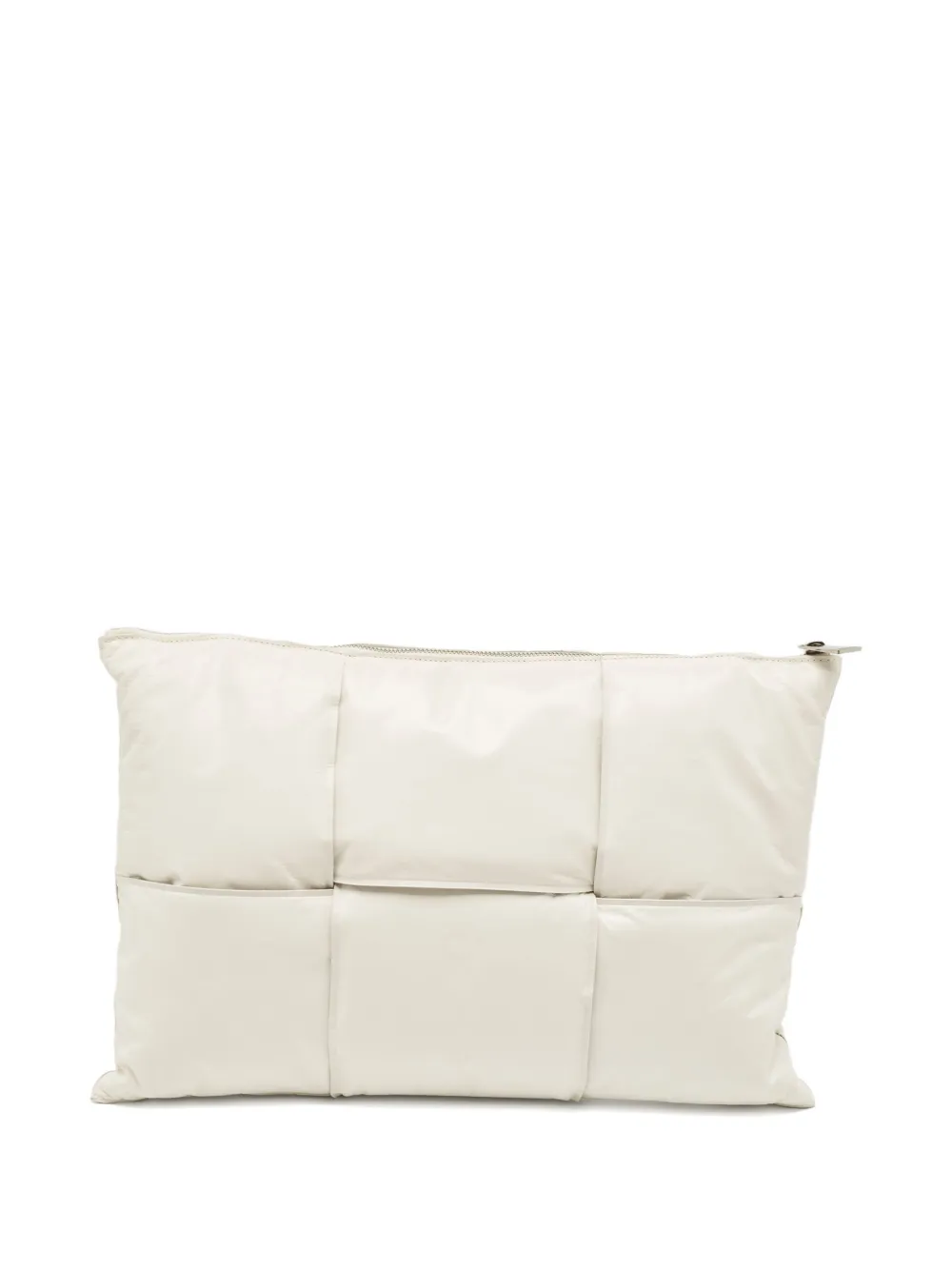 Bottega Veneta Pre-Owned padded leather pouch | Pre-Owned | Image 2