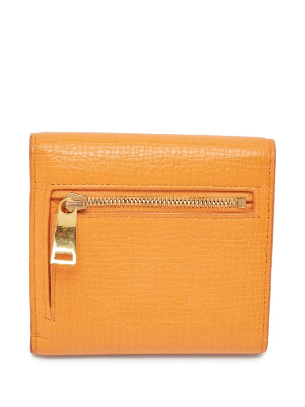 Bottega Veneta Pre-Owned cartera Palmellato mini | Image 2