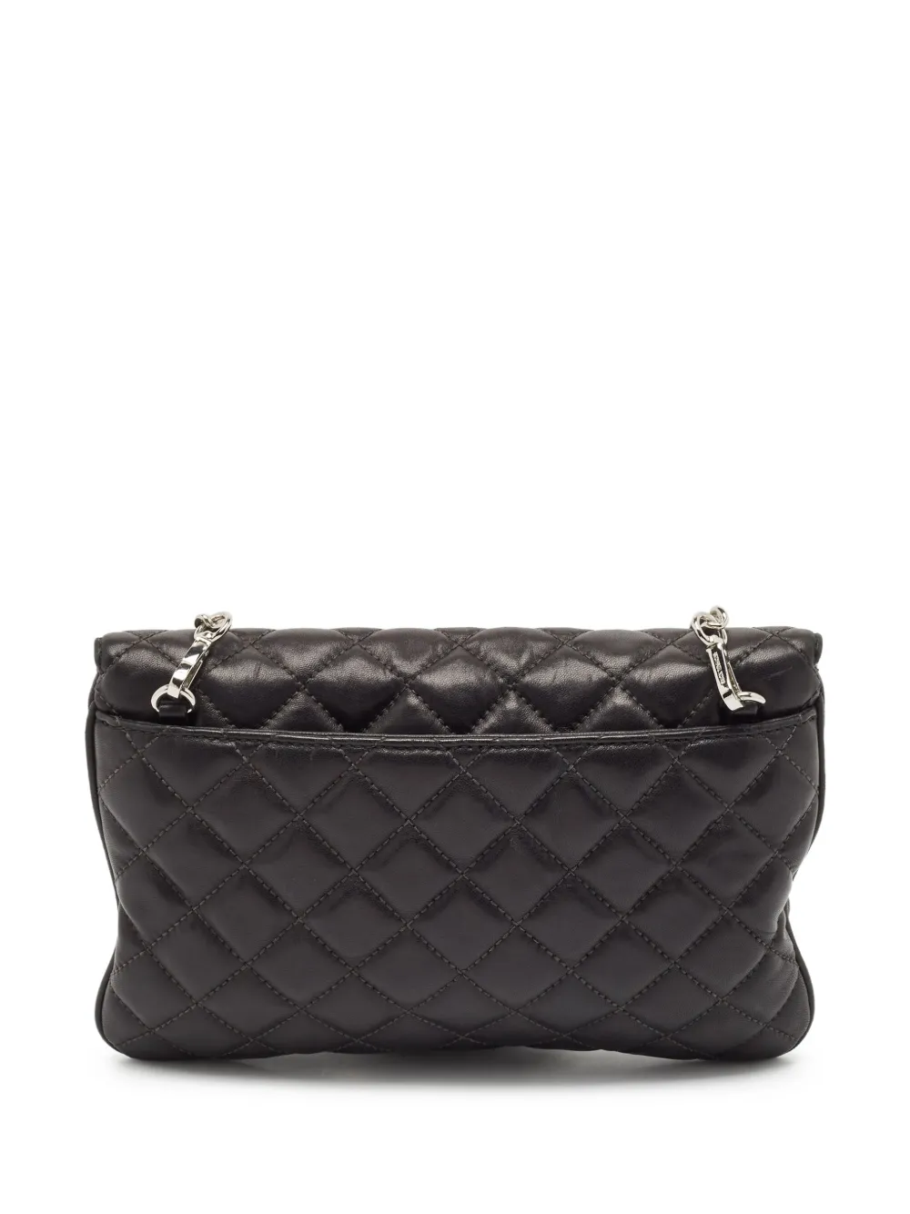 Michael Kors Vintage quilted leather cross body bag | Pre-Owned | Image 2