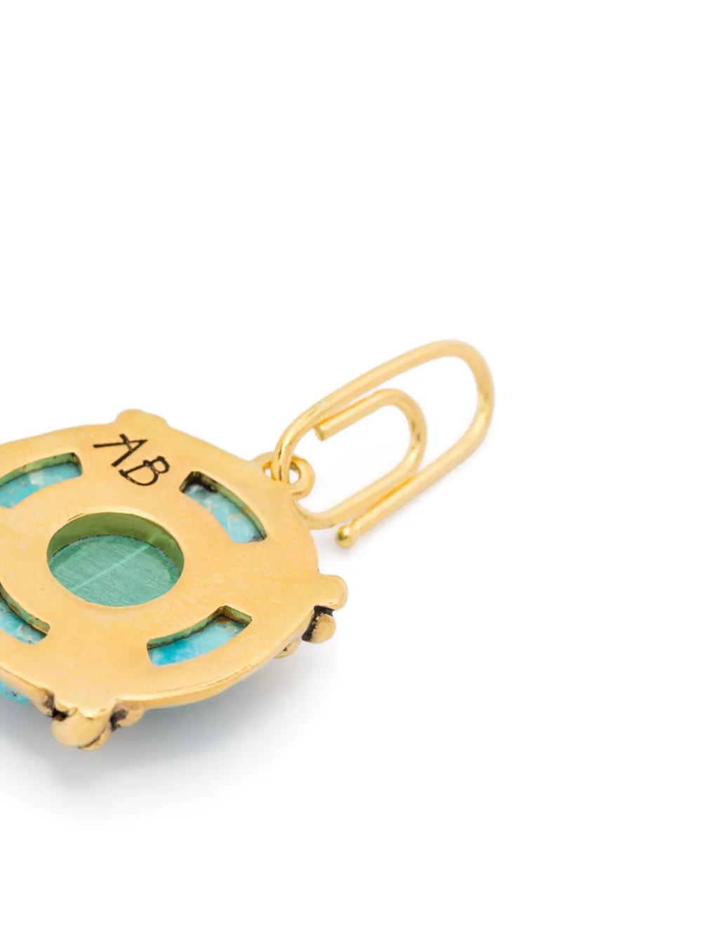 Aurelie Bidermann CHARM HILARIOS | Image 2