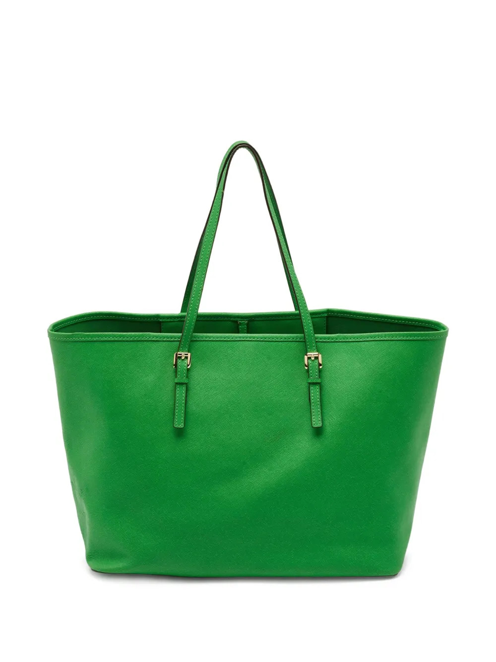 Michael Kors Vintage pre-owned Jet Set saffiano tote bag | Image 2