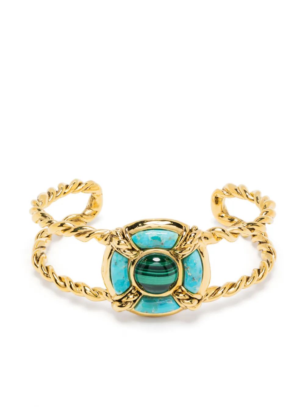 Aurelie Bidermann BRACELET HILARIOS | Gold | Image 1