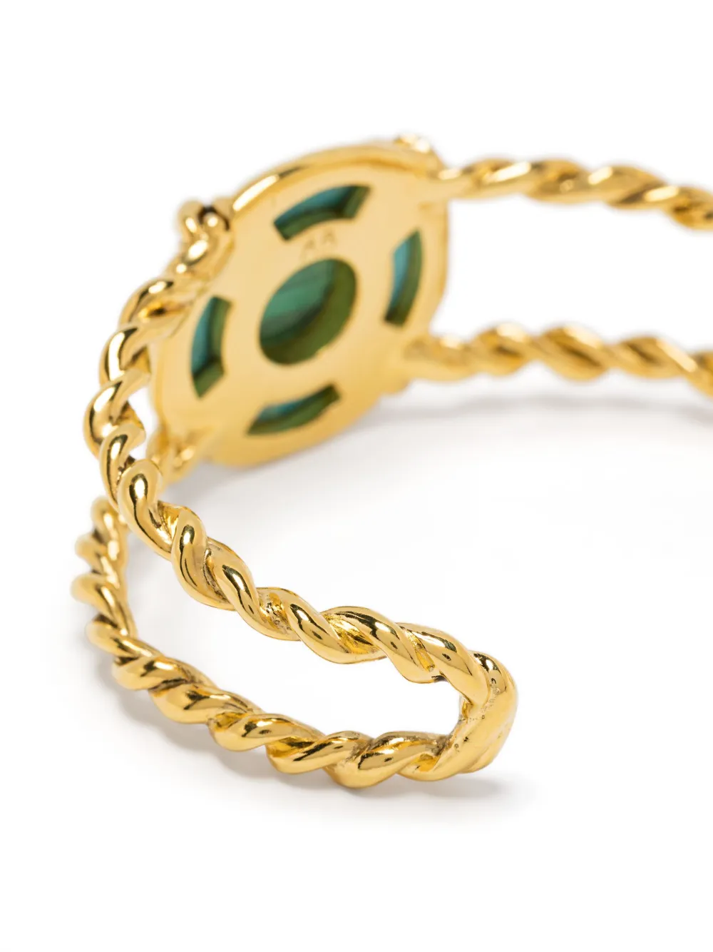 Aurelie Bidermann BRACELET HILARIOS | Image 2