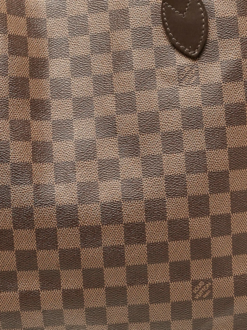 Pre-owned Louis Vuitton Neverfull Gm Tote Bag