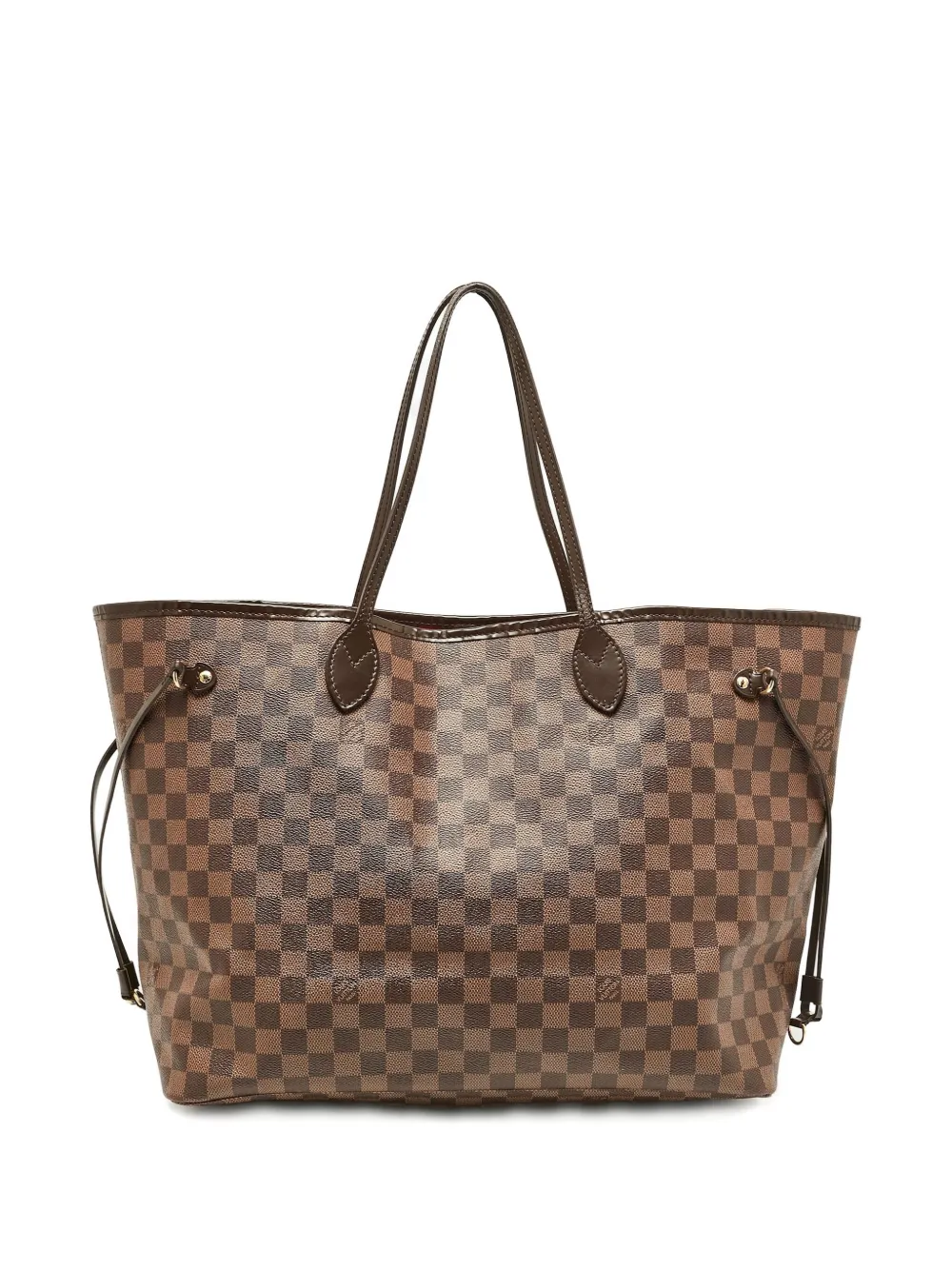 Louis Vuitton Pre-Owned sac cabas Neverfull GM | Pre-owned | Image 2