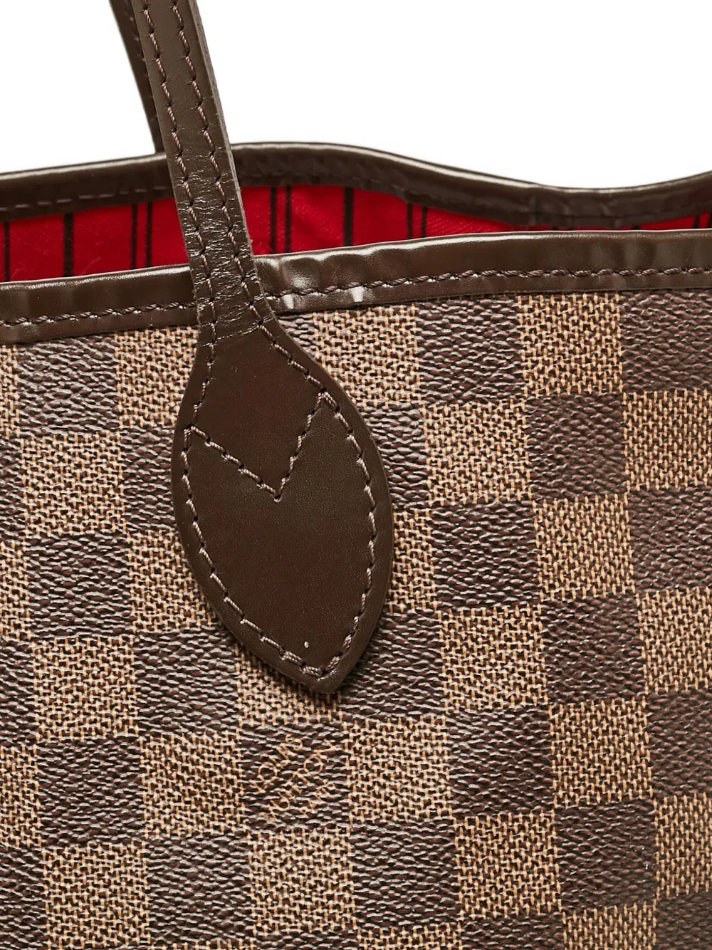 Pre-owned Louis Vuitton Neverfull Gm Tote Bag